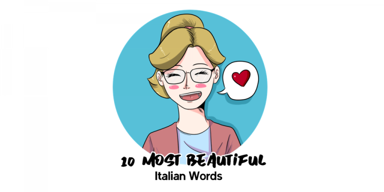10 Most Beautiful Italian Words with No English Equivalent - Talk in ...