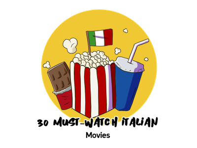 30 great italian movies